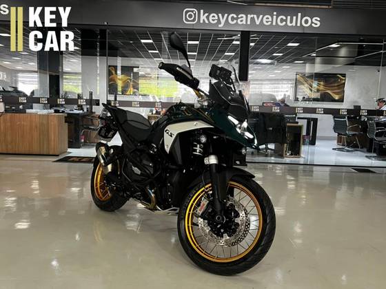 BMW R 1300 GS OPTION 719 
